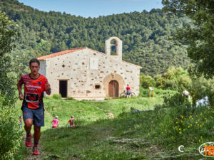  Trail Sant Esteve Montseny cxm carreras por montaña trailrunning