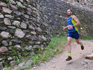 Trail Sant Esteve 2026