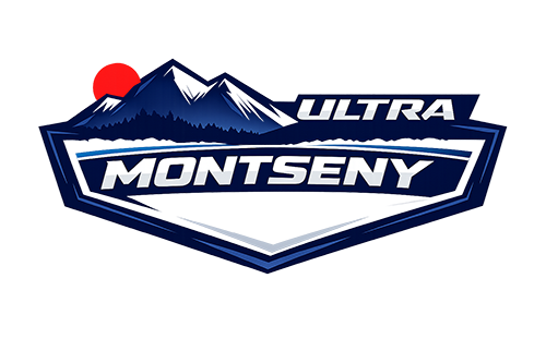 Ultra Trail Montseny cxm