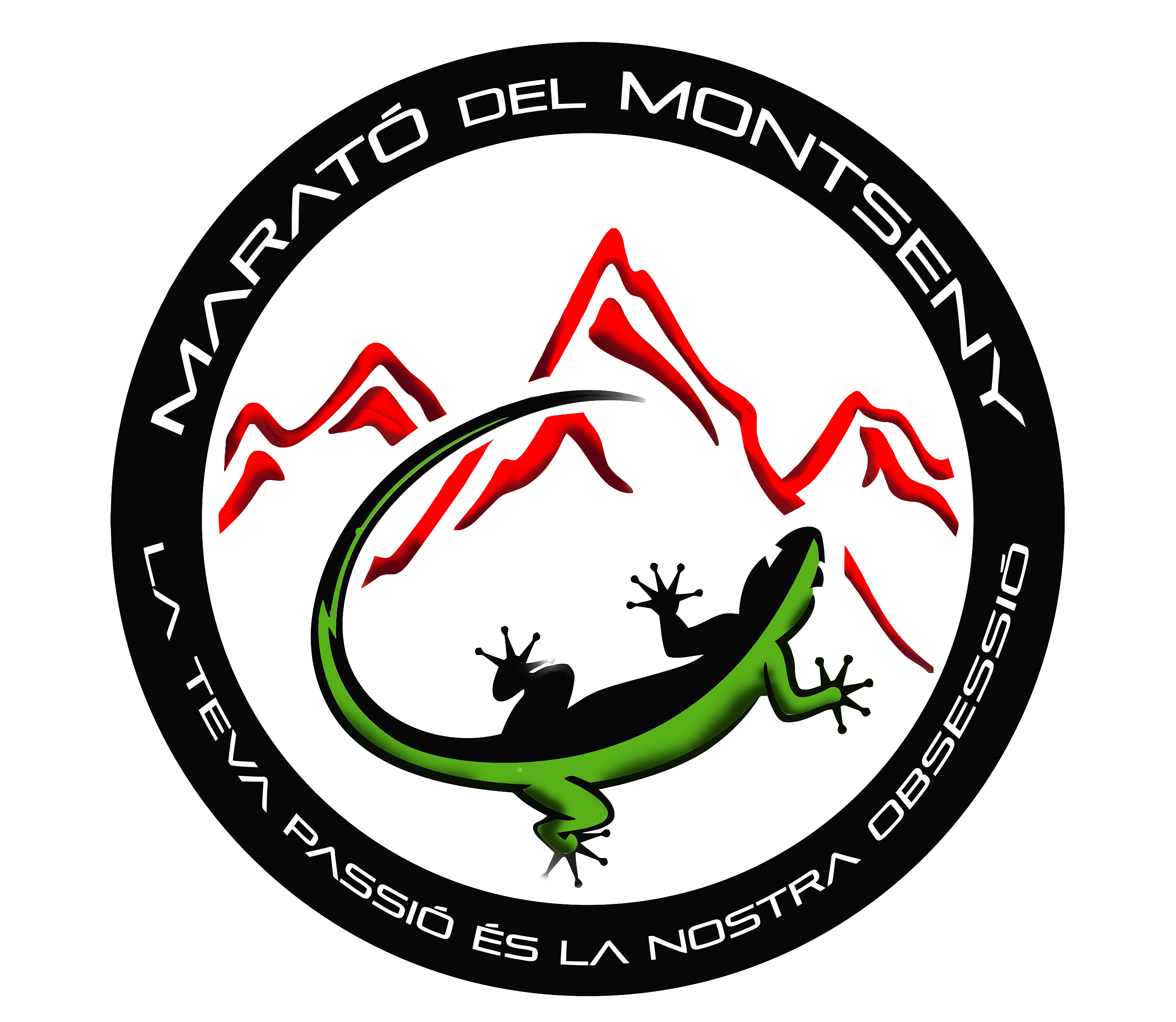 Marato del Montseny